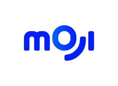 Trademark MOJI