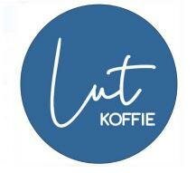 Trademark LUT KOFFIE