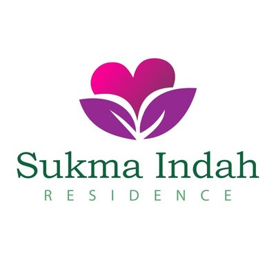 Trademark SUKMA INDAH RESIDENCE + LOGO