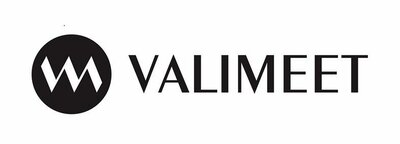 Trademark VALIMEET + Logo