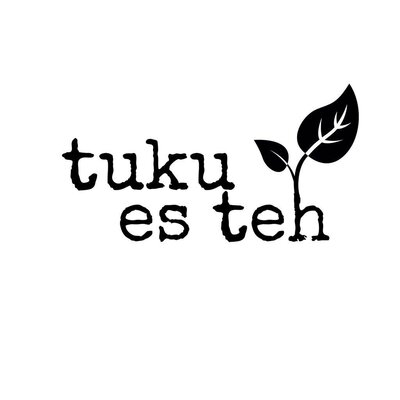 Trademark tuku es teh