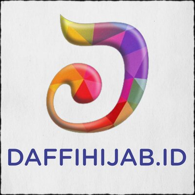 Trademark DAFFIHIJAB.ID