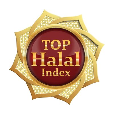 Trademark Top Halal Index