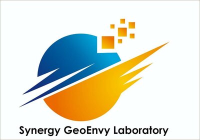 Trademark SYNERGY GEOENVY LABORATORY