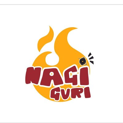 Trademark NAGI GURI + LOGO