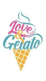 Trademark Love & Gelato