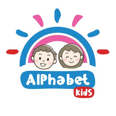 Trademark Alphabet Kids