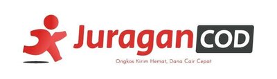 Trademark JuraganCOD Ongkos Kirim Hemat, Dana Cair Cepat dan Logo