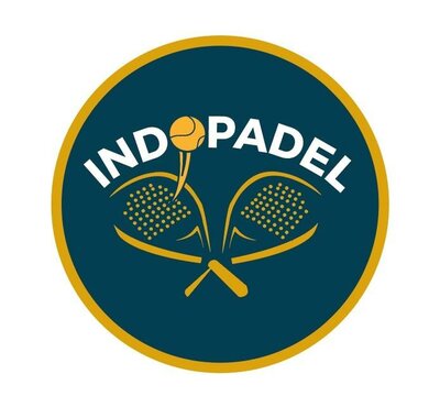 Trademark INDOPADEL + Logo