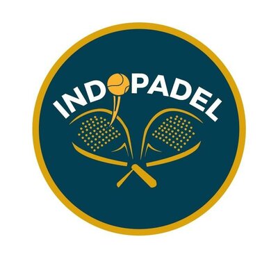 Trademark INDOPADEL + Logo