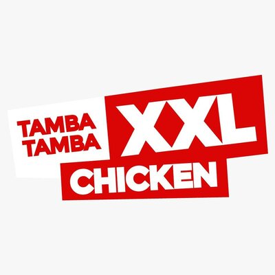 Trademark TAMBA TAMBA XXL CHICKEN