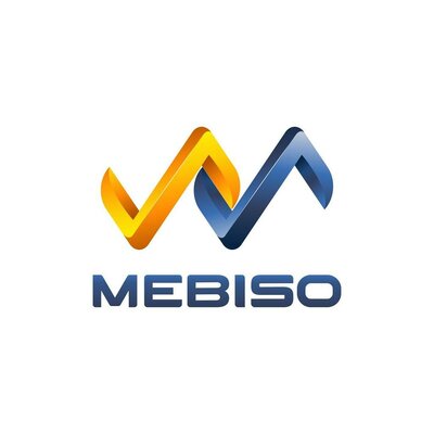 Trademark MEBISO DAN LOGO