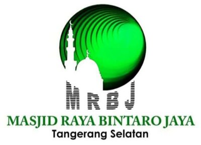 Trademark YAYASAN MASJID RAYA BINTARO JAYA TANGERANG SELATAN