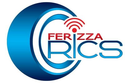 Trademark FERIZZA RICS