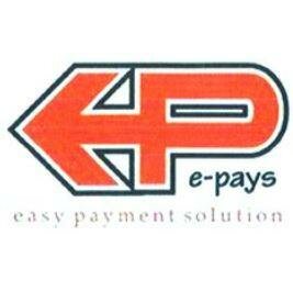 Trademark E-PAYS + LOGO