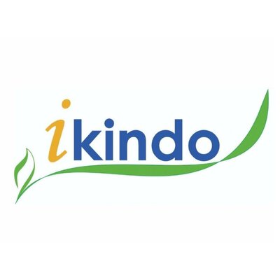 Trademark ikindo