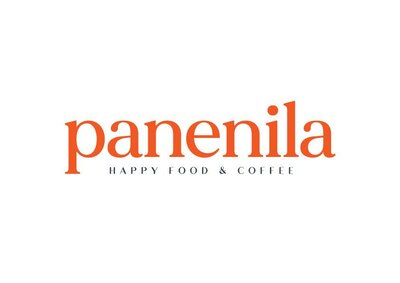 Trademark Panenila Happy Food & Coffee