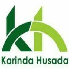 Trademark KARINDA HUSADA dan LOGO