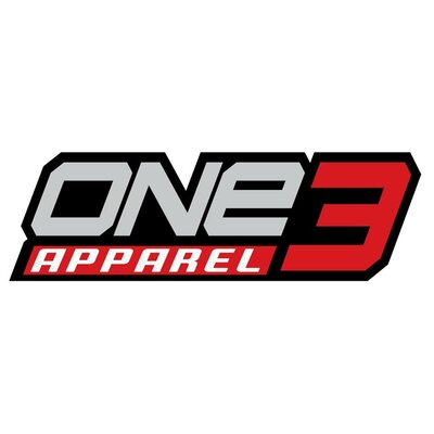 Trademark ONE3 APPAREL