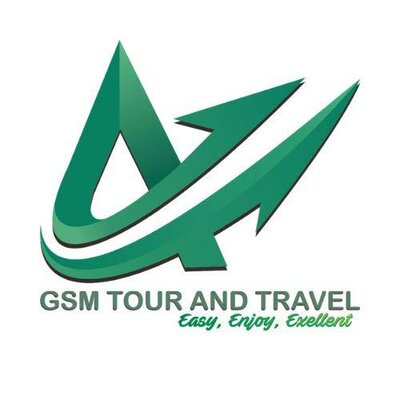 Trademark GSM TOUR AND TRAVEL