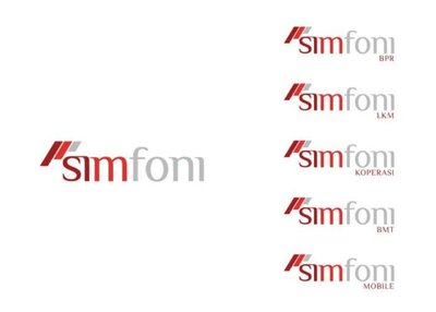 Trademark Simfoni + Logo