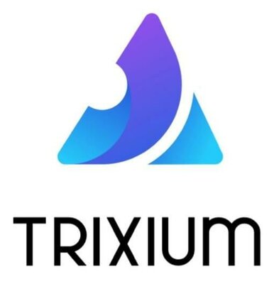 Trademark TRIXIUM + LOGO