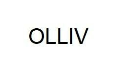 Trademark OLLIV