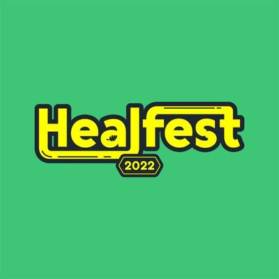 Trademark HEALFEST