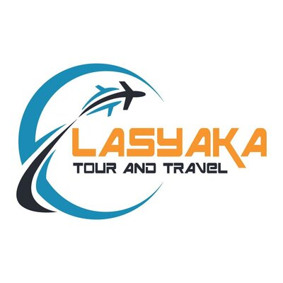 Trademark LASYAKA TOUR AND TRAVEL