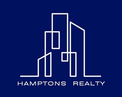 Trademark HAMPTONS REALTY + LOGO