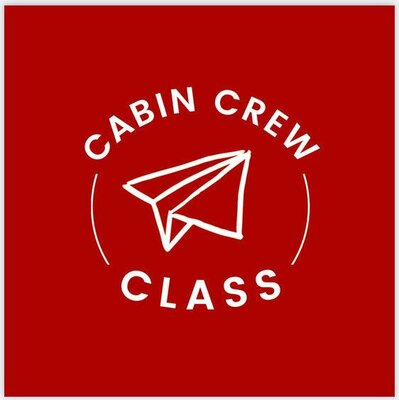 Trademark CABIN CREW CLASS