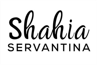 Trademark SHAHIA SERVANTINA