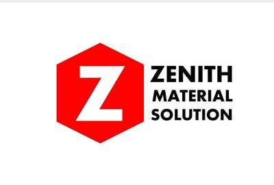 Trademark Zenith Material Solution