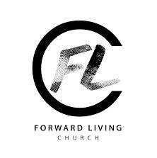 Trademark FORWARD LIVING CHURCH + Logo