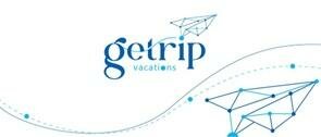 Trademark GETRIP VACATIONS