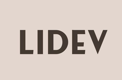 Trademark LIDEV