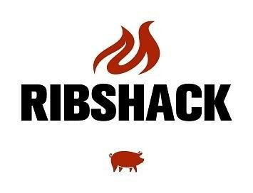 Trademark RIBSHACK + LOGO