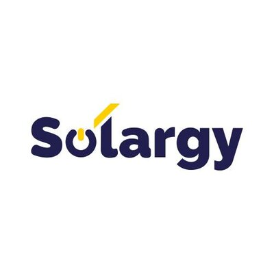 Trademark SOLARGY + LUKISAN