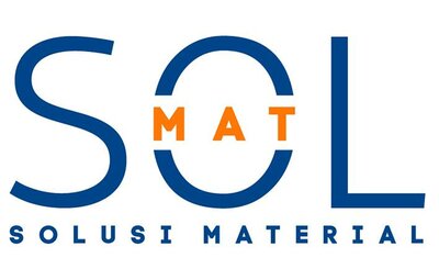 Trademark SOLMAT (Solusi Material)