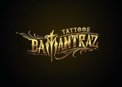 Trademark DAMANTRAZ TATTOOS