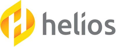 Trademark HELIOS