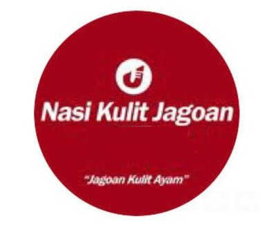 Trademark Nasi Kulit Jagoan