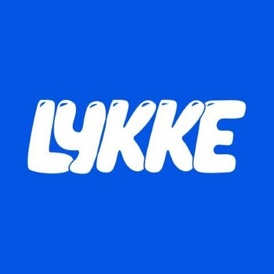 Trademark LYKKE & Logo