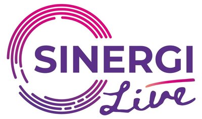 Trademark SINERGI LIVE