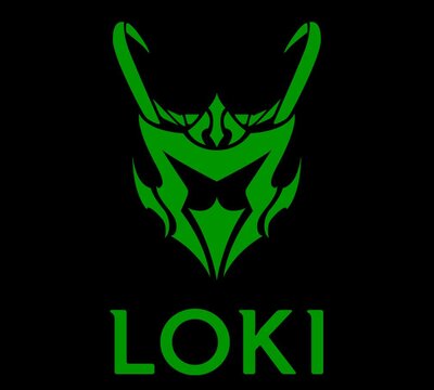 Trademark LOKI