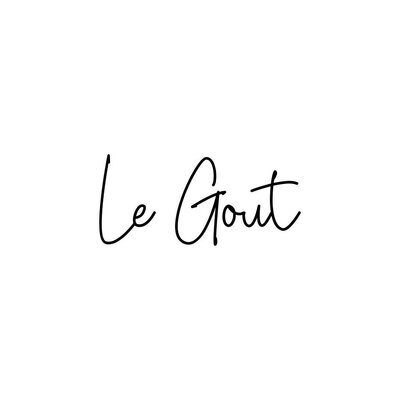 Trademark Le Gout