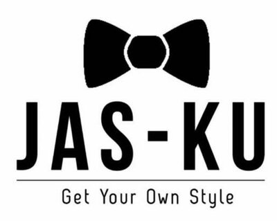 Trademark JAS-KU Get Your Own Style & Lukisan Dasi