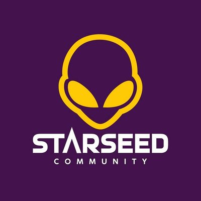 Trademark STARSEED COMMUNITY + LOGO