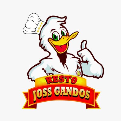 Trademark RESTO JOSS GANDOS