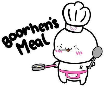 Trademark BOORHEN'S MEAL + LOGO